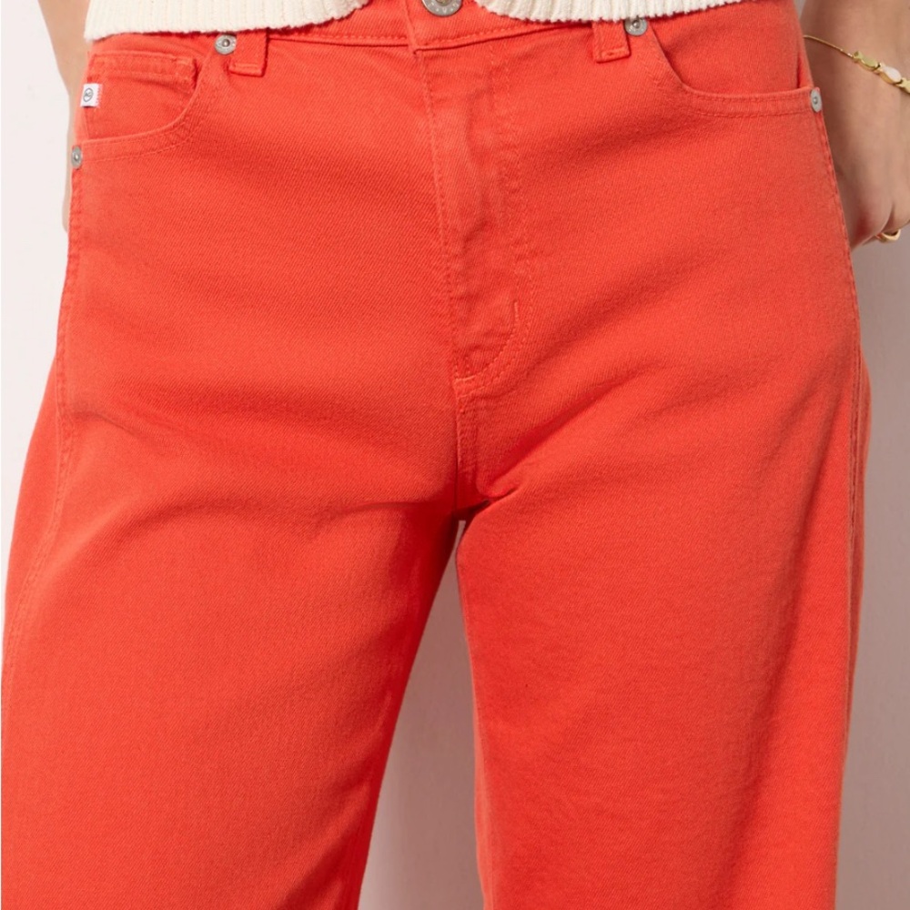 Lucky Brand